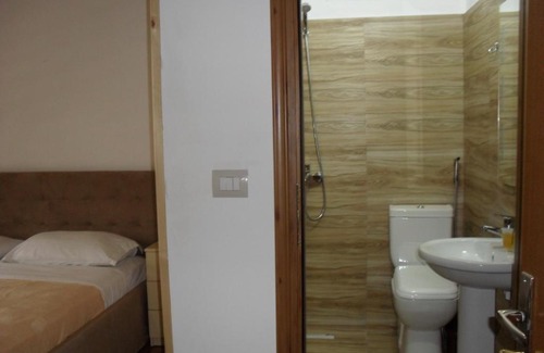 Berat House | Dauti Guesthouse