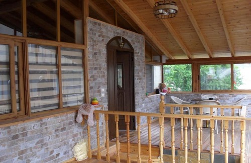 Berat House | Dauti Guesthouse