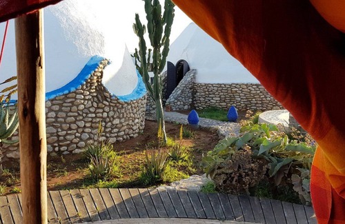 Essaouira House | Dav Mahal Eco Lodge