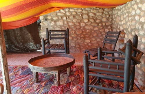 Essaouira House | Dav Mahal Eco Lodge