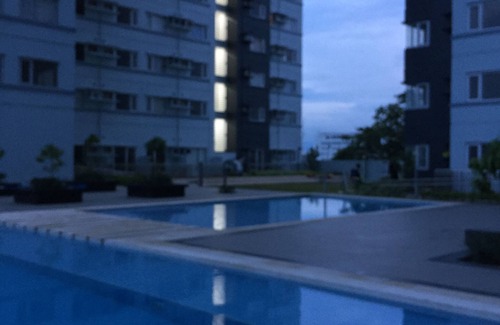 Poblacion District Apartment | Davao Avida Towers by J