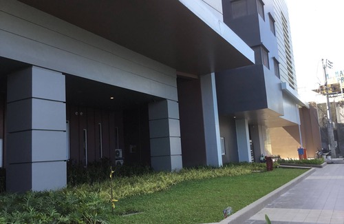 Poblacion District Apartment | Davao Avida Towers by J