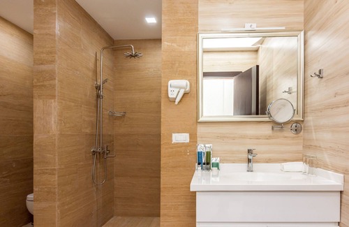 Arabkir Hotel | Dave Hotel Yerevan