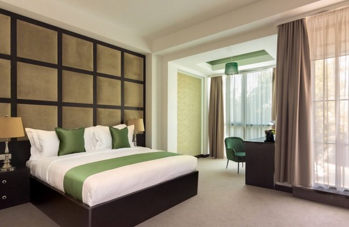 Arabkir Hotel | Dave Hotel Yerevan