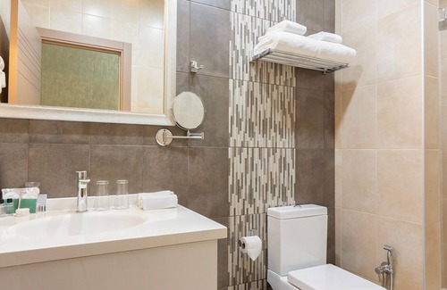 Arabkir Hotel | Dave Hotel Yerevan