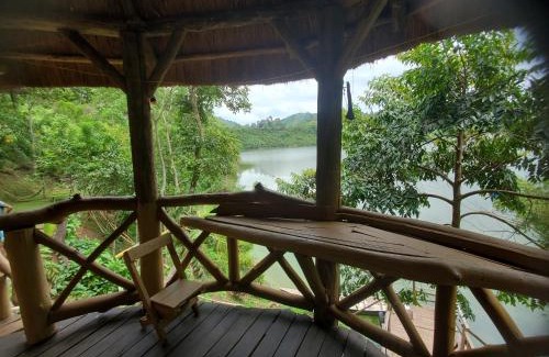 Western Region Cabin | Dave the Cave Eco Lodge and Cultural Campsite
