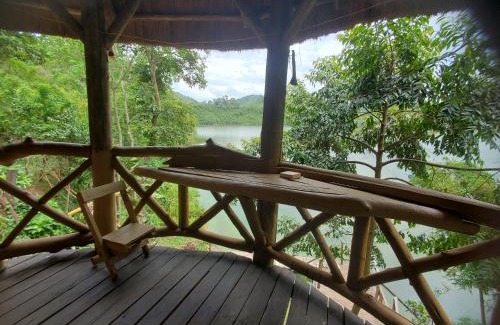 Western Region Cabin | Dave the Cave Eco Lodge and Cultural Campsite