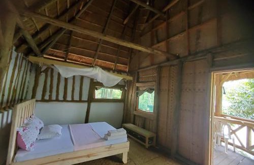 Western Region Cabin | Dave the Cave Eco Lodge and Cultural Campsite