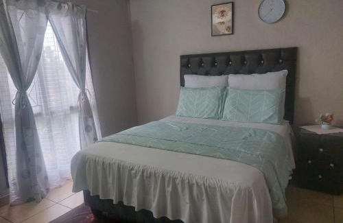 Scottsville Bed & Breakfast | Daven Guest House