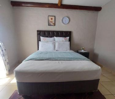 Scottsville Bed & Breakfast | Daven Guest House
