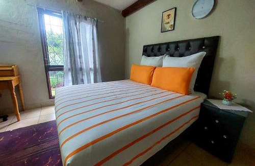 Scottsville Bed & Breakfast | Daven Guest House