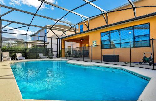 Davenport House | Davenport Dreamin'
