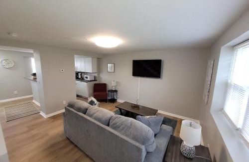 Joslyn Castle Apartment | Davenport Dwellings 10- By UNMC