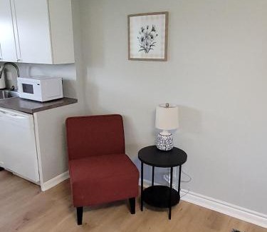 Joslyn Castle Apartment | Davenport Dwellings 10- By UNMC
