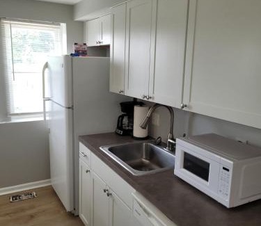Joslyn Castle Apartment | Davenport Dwellings 10- By UNMC