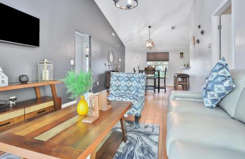 Wellington House | Davenport Haven