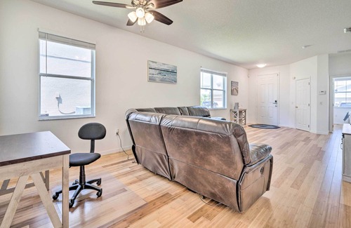 Windwood Bay House | Davenport Home ~ 10 Mi to Disney World Parks!