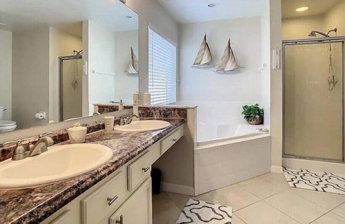 Westridge House | Davenport Home w/ Pool: Near Disney Parks + Golf!