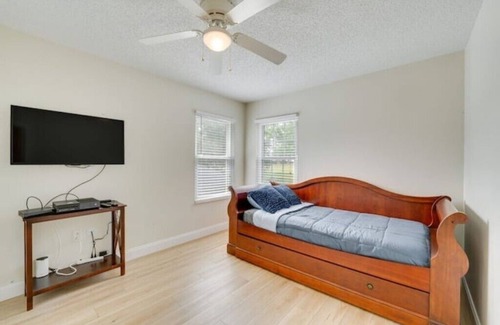 Westridge House | Davenport Home w/ Pool: Near Disney Parks + Golf!