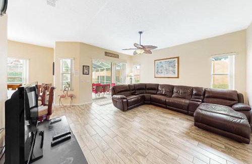 Tuscan Hills House | Davenport Serenity Haven