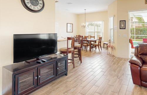 Tuscan Hills House | Davenport Serenity Haven