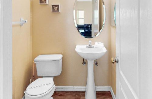 Tuscan Hills House | Davenport Serenity Haven