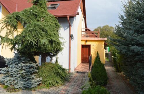 Roznava House | Davi Penzion & Bowling