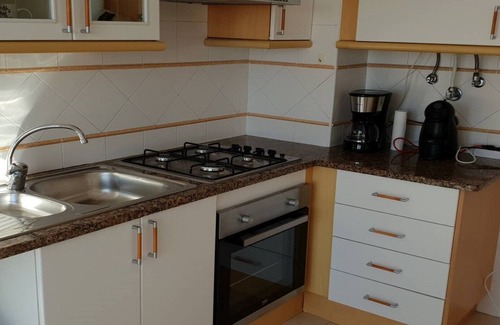 Peniche Apartment | David-Appartement Plage Peniche, Baleal. TV, WIFI