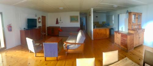 Still Bay House | David Bongers Still Bay Holiday Home