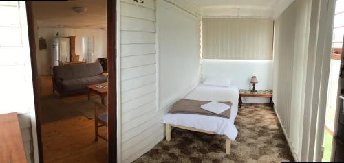 Still Bay House | David Bongers Still Bay Holiday Home