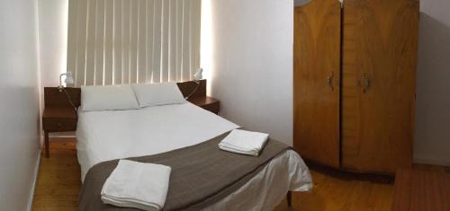 Still Bay House | David Bongers Still Bay Holiday Home