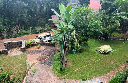 Lushoto House | David Crater Homestay