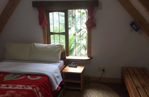 Lushoto Bed & Breakfast | David Crater Homestay