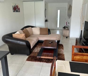 La Tour-du-Crieu Villa | David