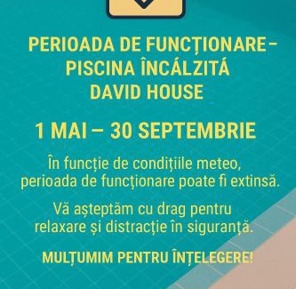 Gura Barbuletului House | David House Piscina incalzita si jacuzzi