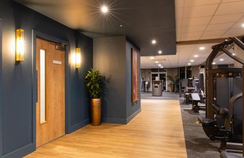 Hassocks Hotel | David Lloyd Wickwoods
