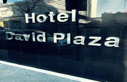 Osasco Hotel | David Plaza Hotel