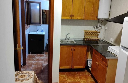 Guadix Cottage | David's cave