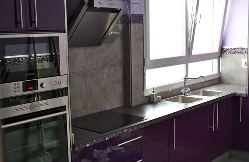 Adeje Condo | David's house sunset experience