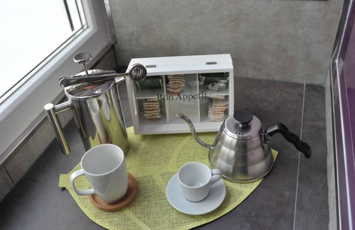 Adeje Condo | David's house sunset experience