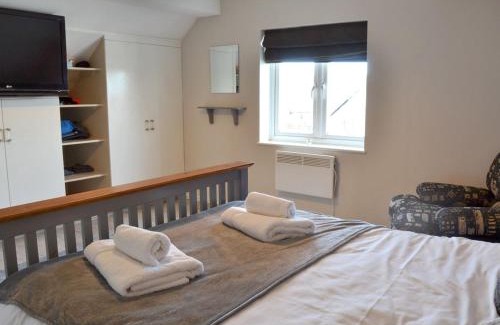 Wroxham House | David's Island