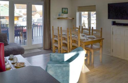 Wroxham House | David's Island