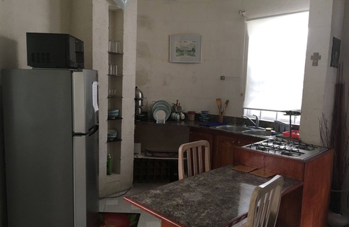 Thombury Hill Apartment | David'S Place Durants Ch CH