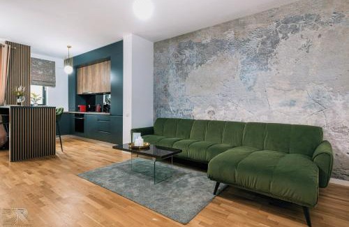 Baneasa Apartment | DAVID'S RENTAL APARTMENTs
