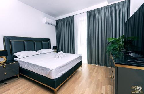 Baneasa Apartment | DAVID'S RENTAL APARTMENTs
