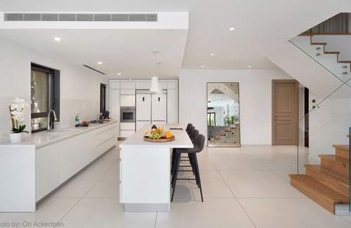Mamilla Apartment | ⚜DAVID'S VILLAGE BOUTIQUE HOUSE - FREE CONCIERGE SERVICE ⚜!
