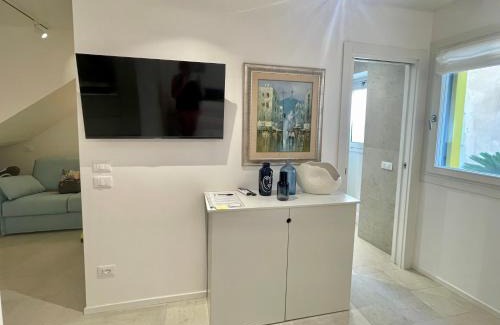 Old Town Apartment | David suite in centro storico