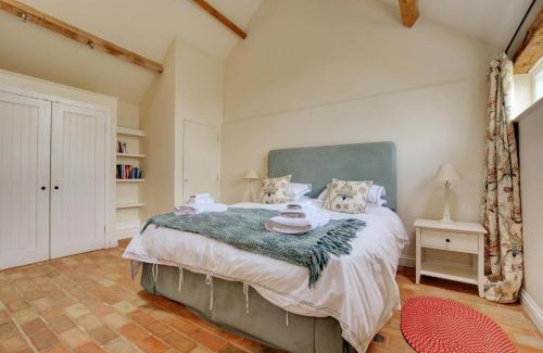 Langham House | Davids Barn