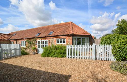 Langham House | Davids Barn