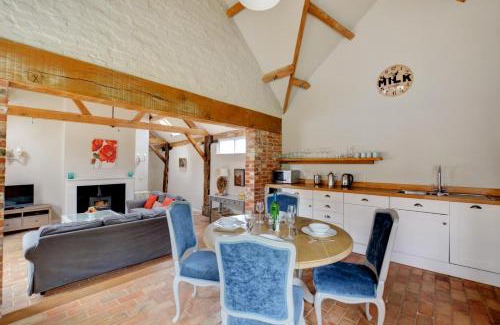 Langham House | Davids Barn